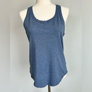 Lululemon Love Tank Top *Pleated (Sz 6)